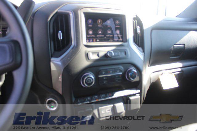 new 2026 Chevrolet Silverado 2500 car, priced at $55,365