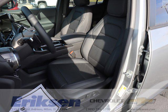 new 2025 Chevrolet Equinox car, priced at $33,230