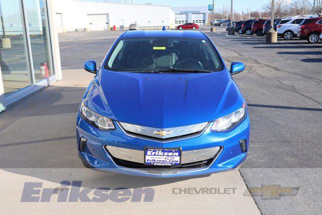 used 2018 Chevrolet Volt car, priced at $24,990