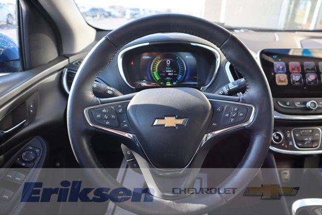 used 2018 Chevrolet Volt car, priced at $24,990