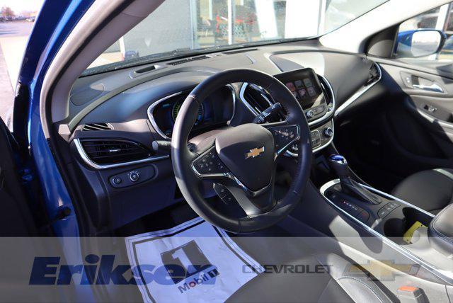 used 2018 Chevrolet Volt car, priced at $24,990