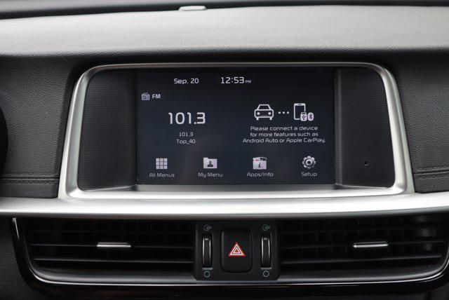 used 2020 Kia Optima car, priced at $16,990