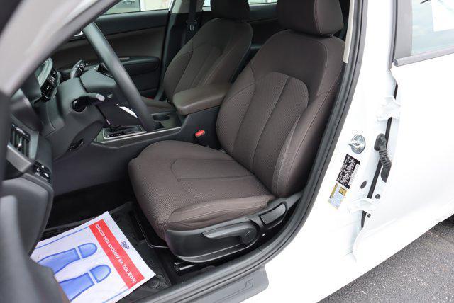 used 2020 Kia Optima car, priced at $16,990