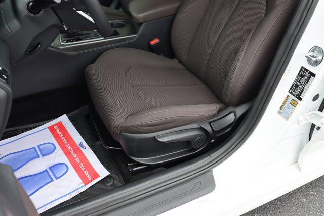 used 2020 Kia Optima car, priced at $16,990