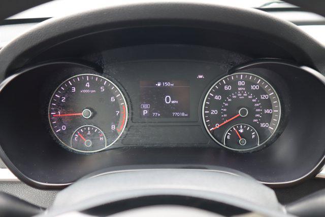 used 2020 Kia Optima car, priced at $16,990