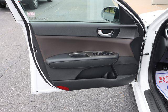 used 2020 Kia Optima car, priced at $16,990