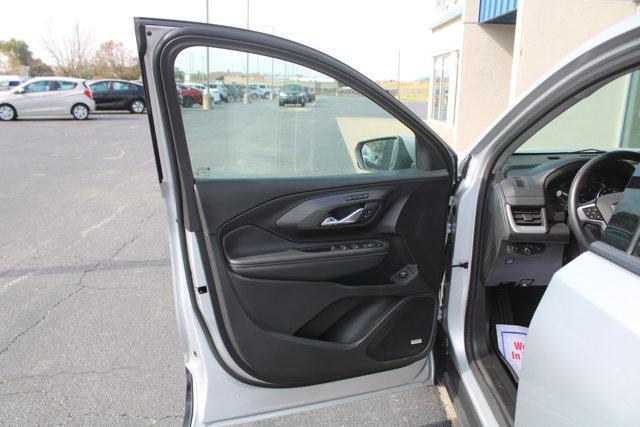 used 2022 GMC Terrain car, priced at $25,990