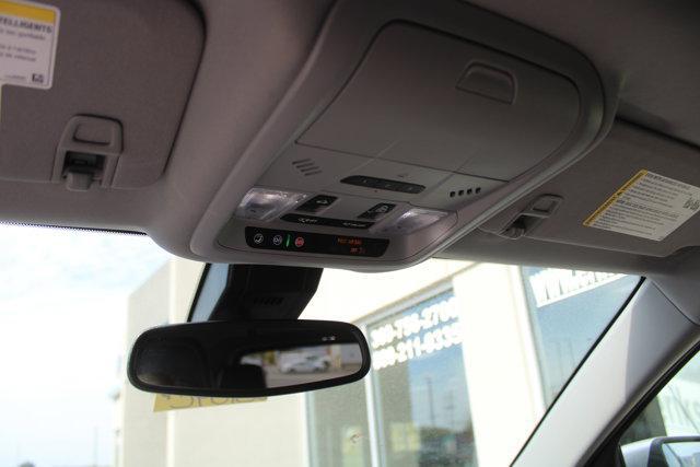 used 2022 GMC Terrain car, priced at $25,990