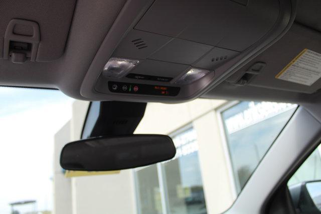 used 2024 Chevrolet Equinox car, priced at $25,990