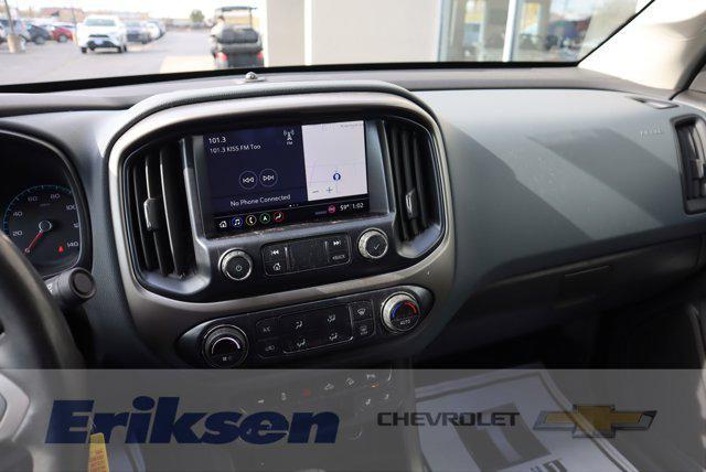 used 2019 Chevrolet Colorado car, priced at $30,990