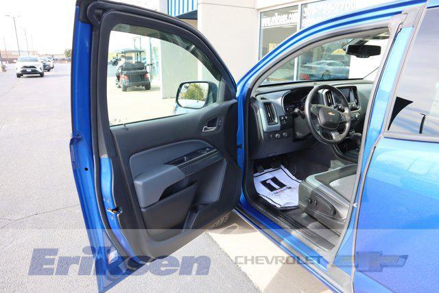 used 2019 Chevrolet Colorado car, priced at $30,990