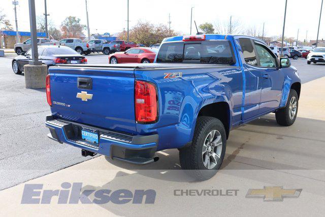 used 2019 Chevrolet Colorado car, priced at $30,990