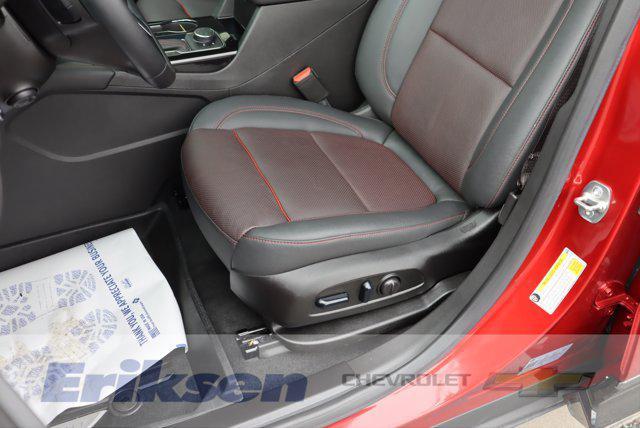 used 2024 Chevrolet Blazer car, priced at $46,990
