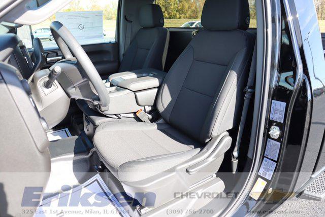 new 2025 Chevrolet Silverado 2500 car, priced at $53,875