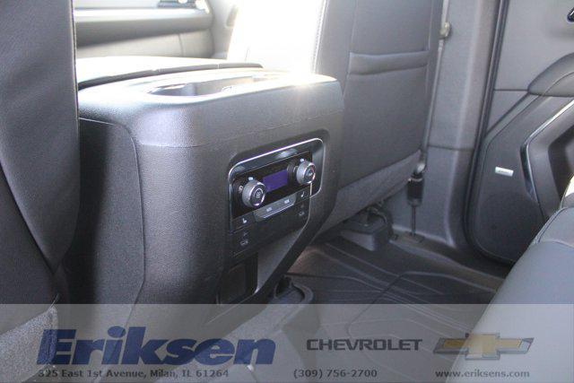 new 2026 Chevrolet Suburban car, priced at $71,905