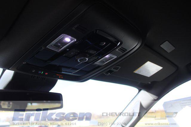 new 2026 Chevrolet Suburban car, priced at $71,905