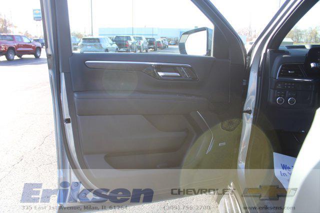 new 2026 Chevrolet Suburban car, priced at $71,905