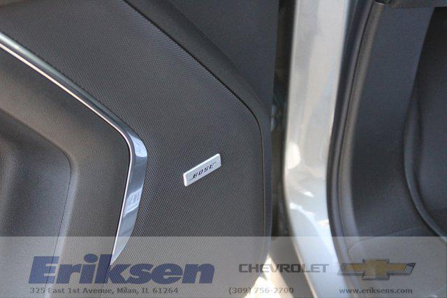 new 2026 Chevrolet Suburban car, priced at $71,905