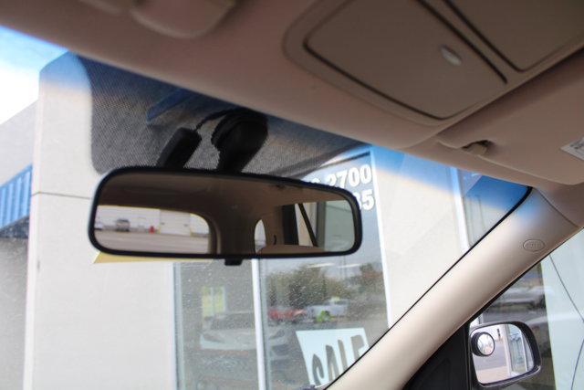 used 2009 Hyundai Santa Fe car, priced at $5,990