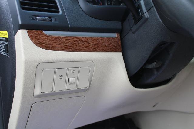 used 2009 Hyundai Santa Fe car, priced at $5,990