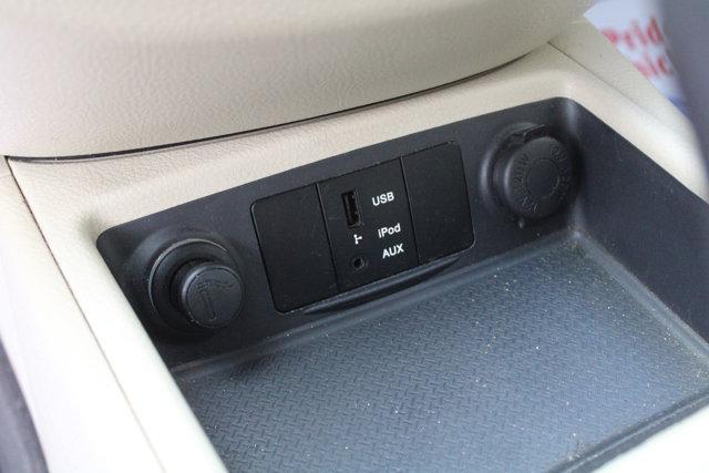 used 2009 Hyundai Santa Fe car, priced at $5,990