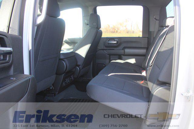 new 2026 Chevrolet Silverado 2500 car, priced at $55,680