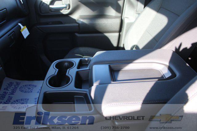 new 2026 Chevrolet Silverado 2500 car, priced at $55,680