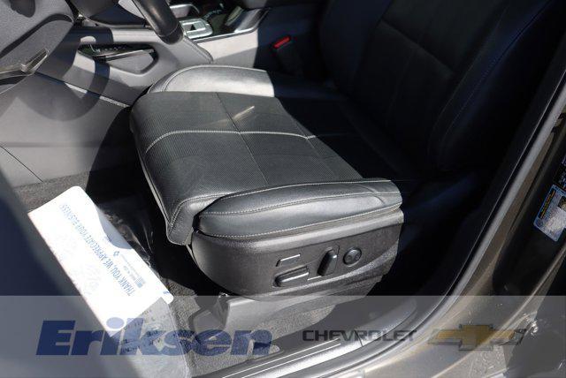 used 2022 Kia Telluride car, priced at $39,990