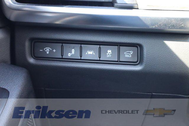 used 2022 Kia Telluride car, priced at $39,990