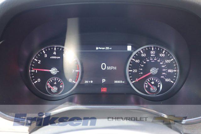 used 2022 Kia Telluride car, priced at $39,990
