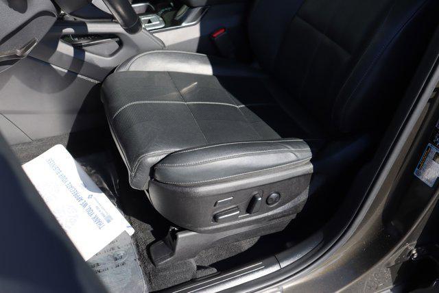 used 2022 Kia Telluride car, priced at $39,990