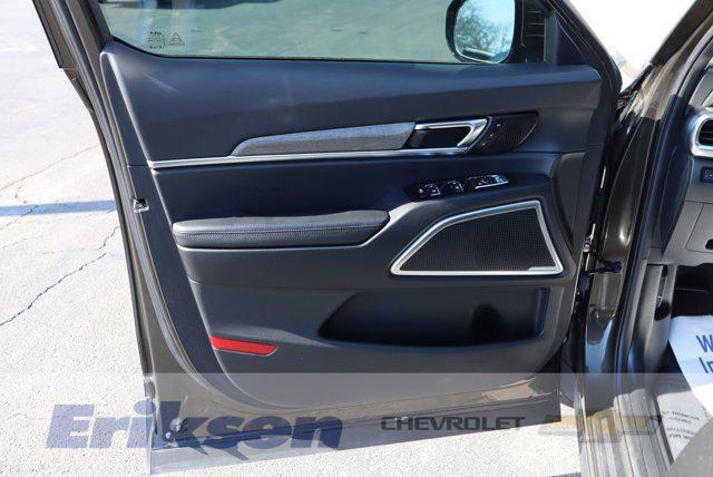 used 2022 Kia Telluride car, priced at $39,990