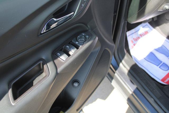 used 2022 Chevrolet Equinox car, priced at $23,990