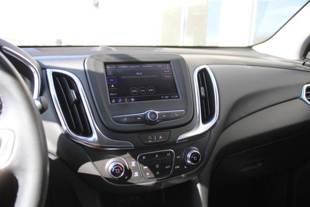 used 2022 Chevrolet Equinox car, priced at $23,990