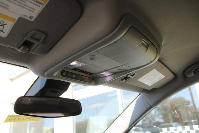 used 2022 Chevrolet Equinox car, priced at $23,990