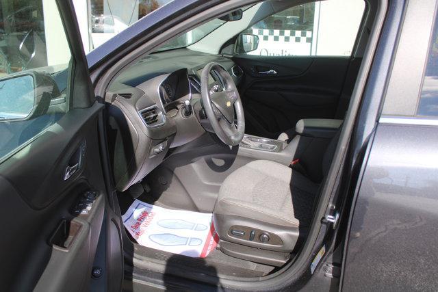 used 2022 Chevrolet Equinox car, priced at $23,990