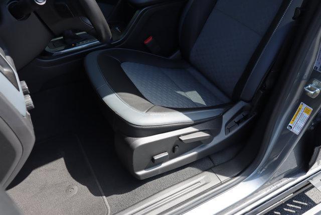used 2022 Chevrolet Colorado car, priced at $38,990