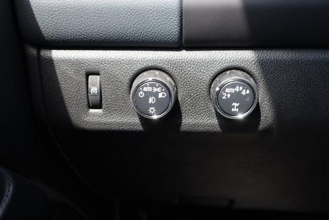 used 2022 Chevrolet Colorado car, priced at $38,990