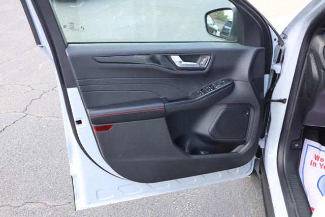 used 2025 Ford Escape car, priced at $27,990