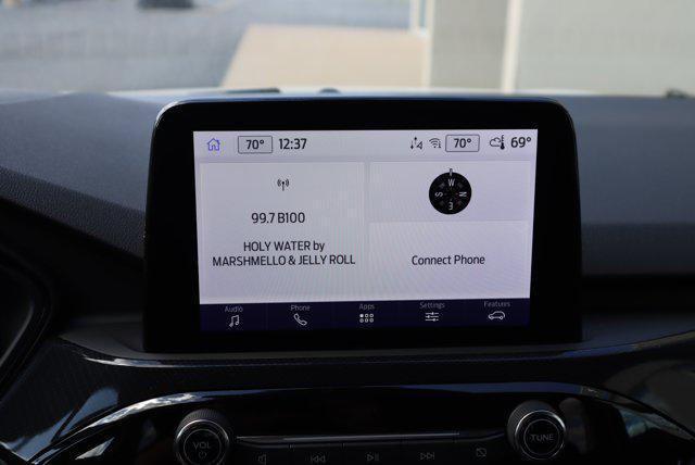 used 2025 Ford Escape car, priced at $27,990