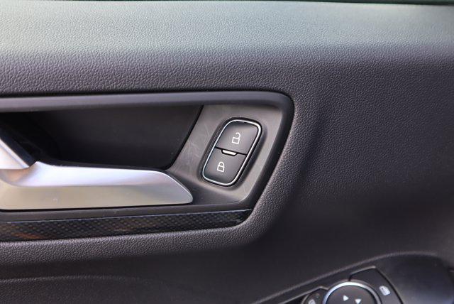 used 2025 Ford Escape car, priced at $27,990