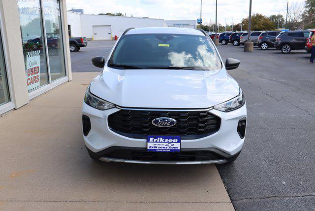 used 2025 Ford Escape car, priced at $27,990