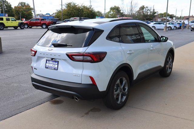 used 2025 Ford Escape car, priced at $27,990