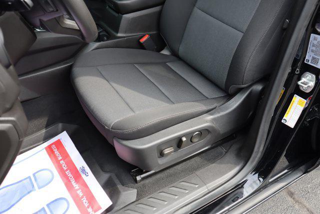used 2024 Chevrolet Colorado car, priced at $37,990