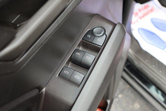 used 2024 Chevrolet Colorado car, priced at $37,990
