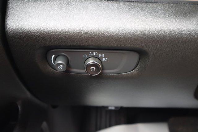used 2022 Chevrolet Traverse car, priced at $28,990