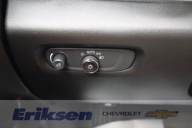 used 2022 Chevrolet Traverse car, priced at $28,990