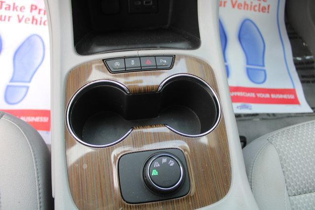 used 2020 GMC Acadia car, priced at $21,990