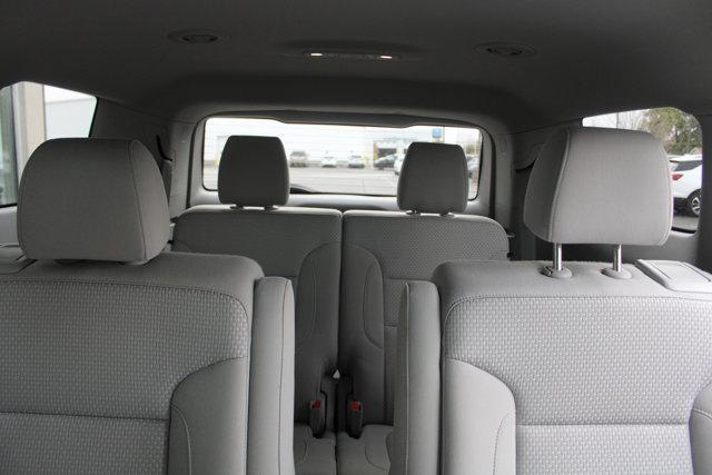 used 2020 GMC Acadia car, priced at $21,990