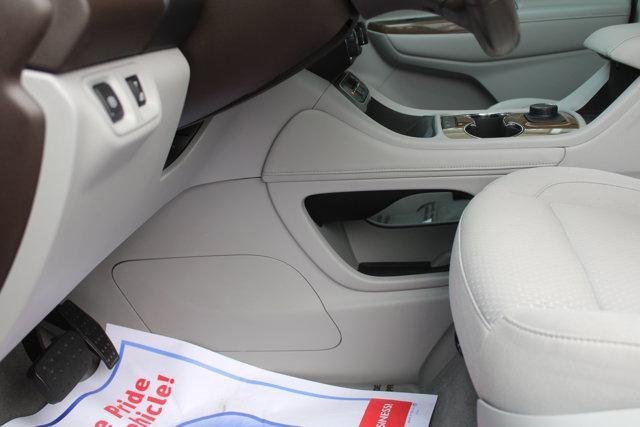 used 2020 GMC Acadia car, priced at $21,990